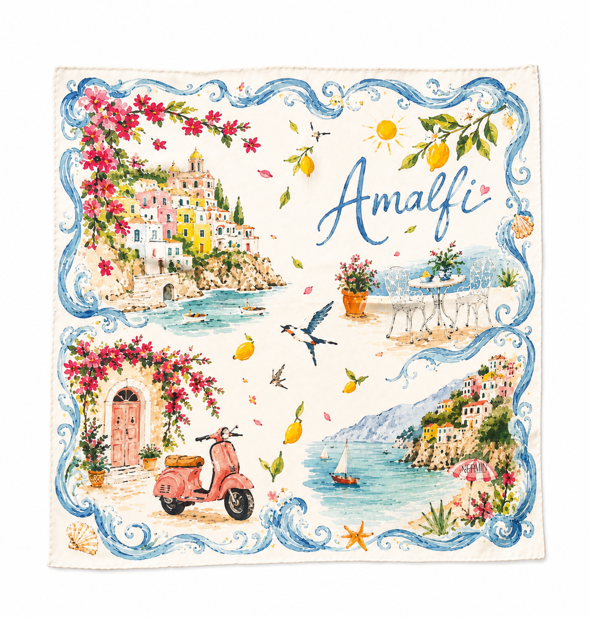 Amalfi